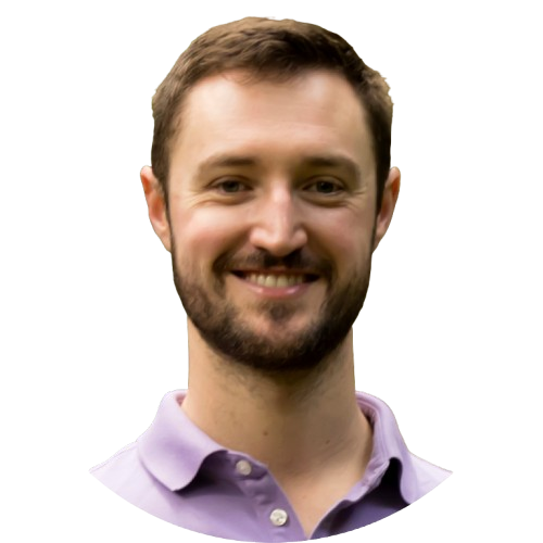 Dan Barbeau, SVP Structured Finance