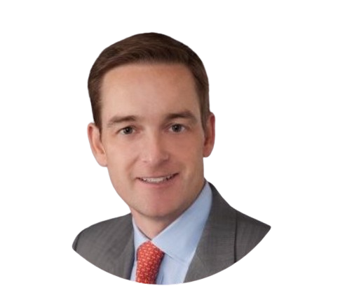 John Bresnahan, Chief Operating Officer (headshot coming soon)