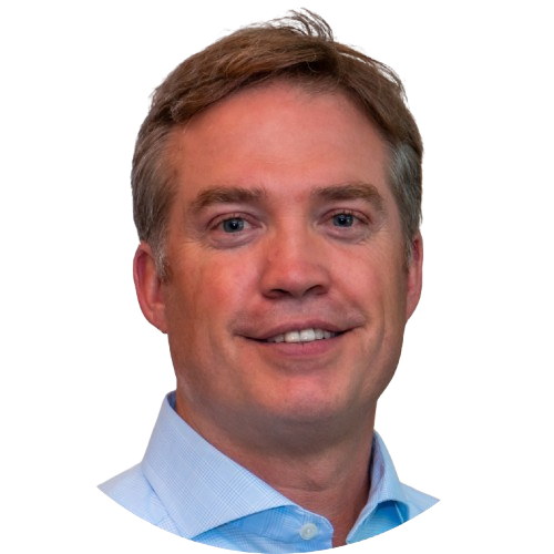 Nate Kaiser, SVP Commercial